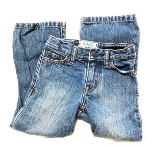 Children’s Place Bootcut Jeans